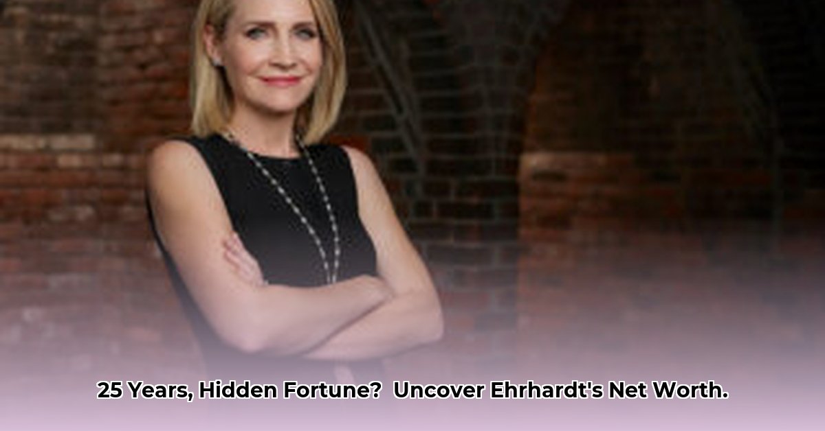 kent-ehrhardt-net-worth